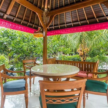 Zen Rooms Basic Kuta Kubu Anyar Kuta Lombok Exterior foto