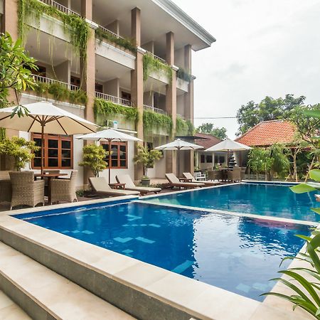 Zen Rooms Basic Kuta Kubu Anyar Kuta Lombok Exterior foto