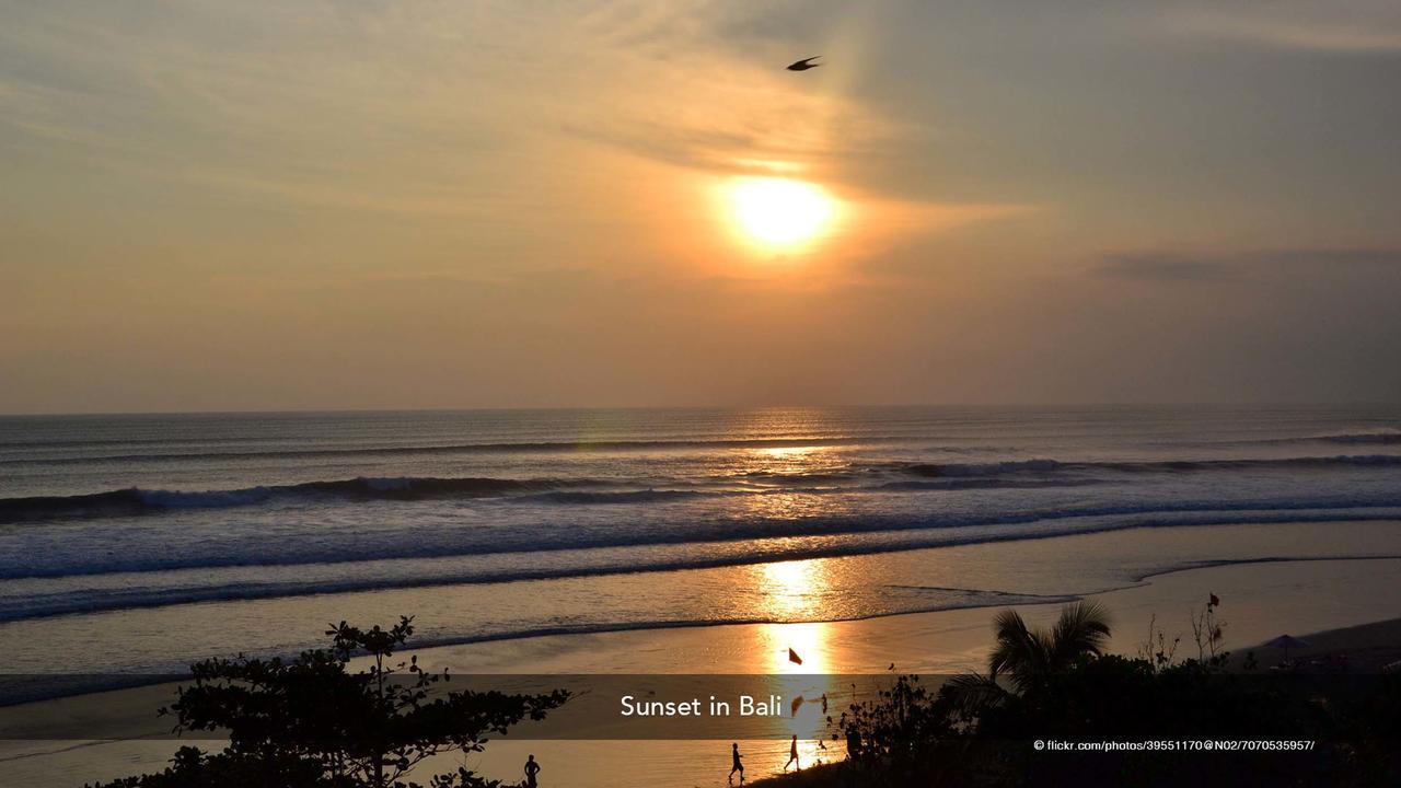 Zen Rooms Basic Kuta Kubu Anyar Kuta Lombok Exterior foto