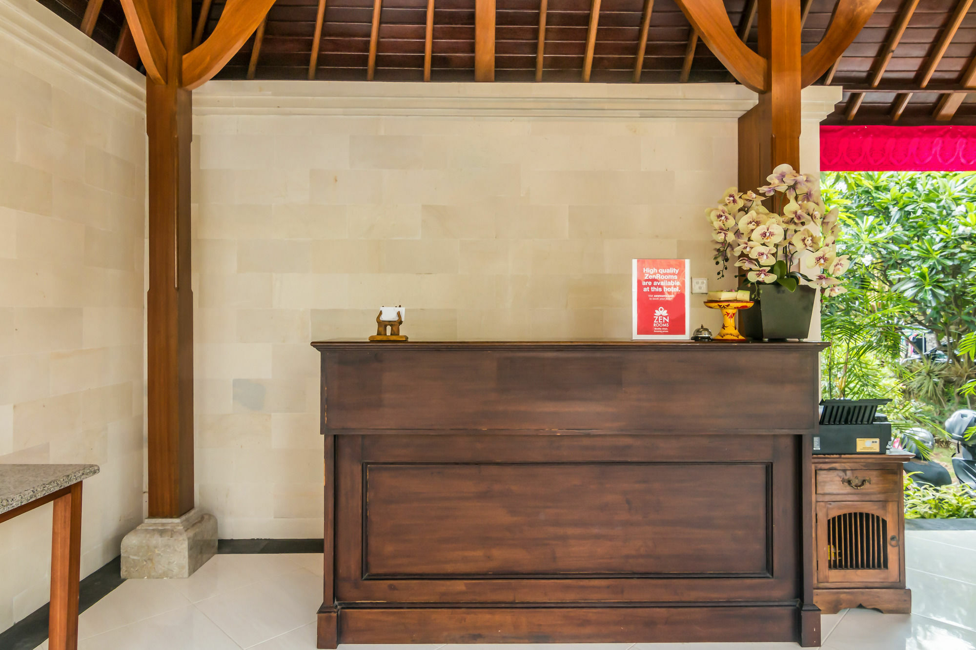 Zen Rooms Basic Kuta Kubu Anyar Kuta Lombok Exterior foto