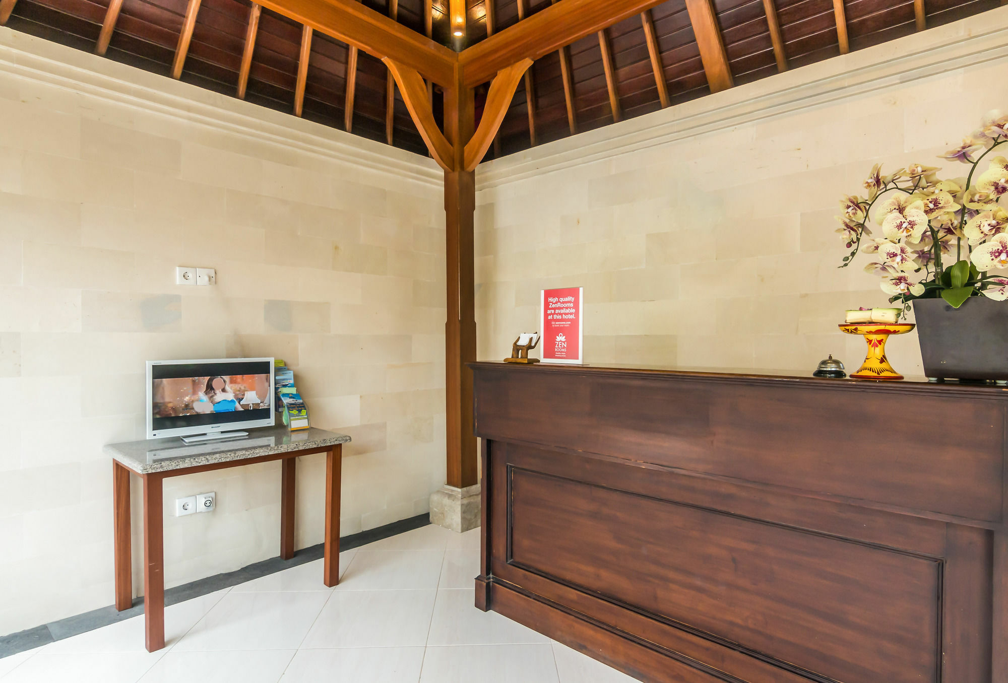 Zen Rooms Basic Kuta Kubu Anyar Kuta Lombok Exterior foto