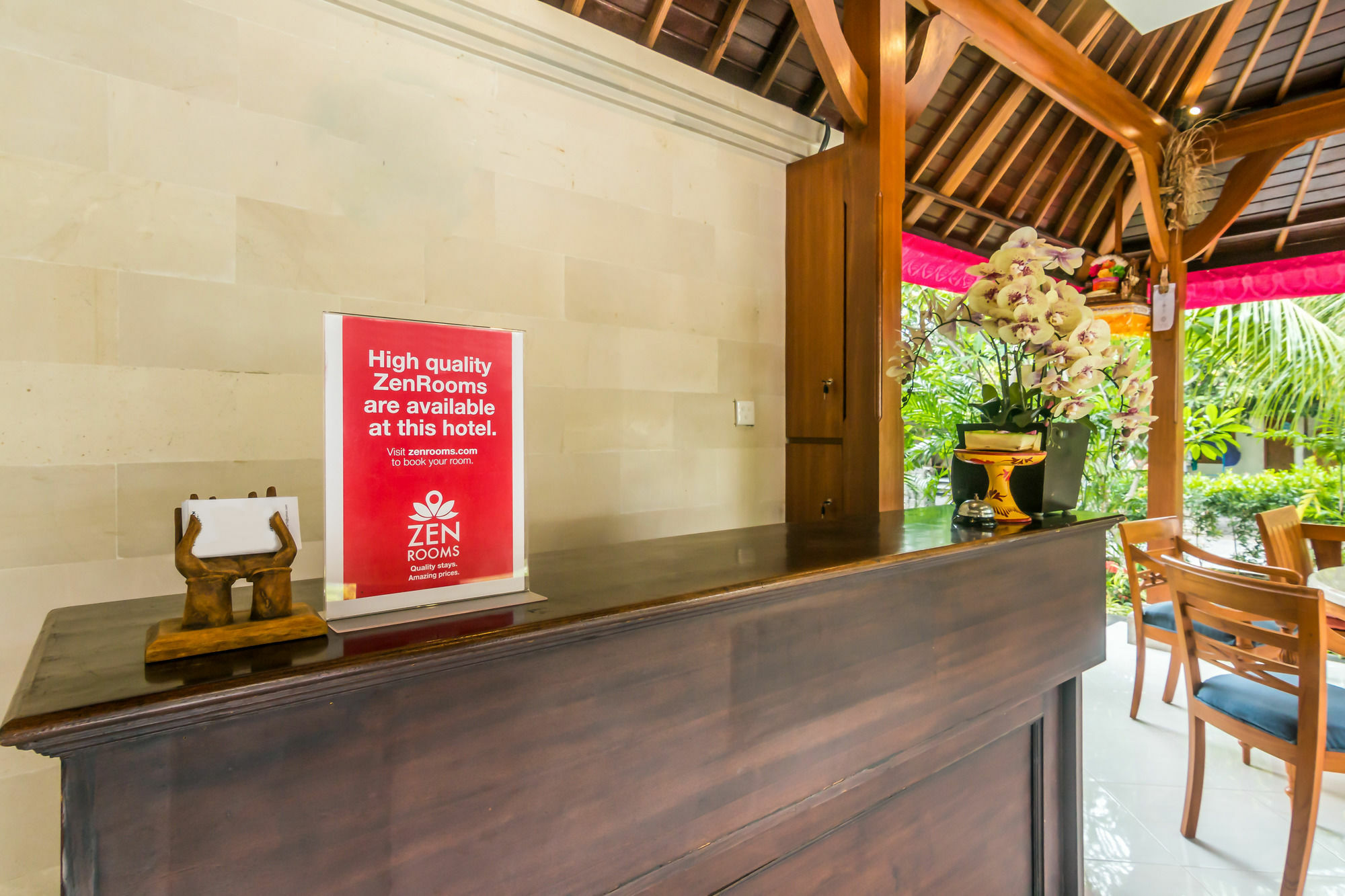 Zen Rooms Basic Kuta Kubu Anyar Kuta Lombok Exterior foto