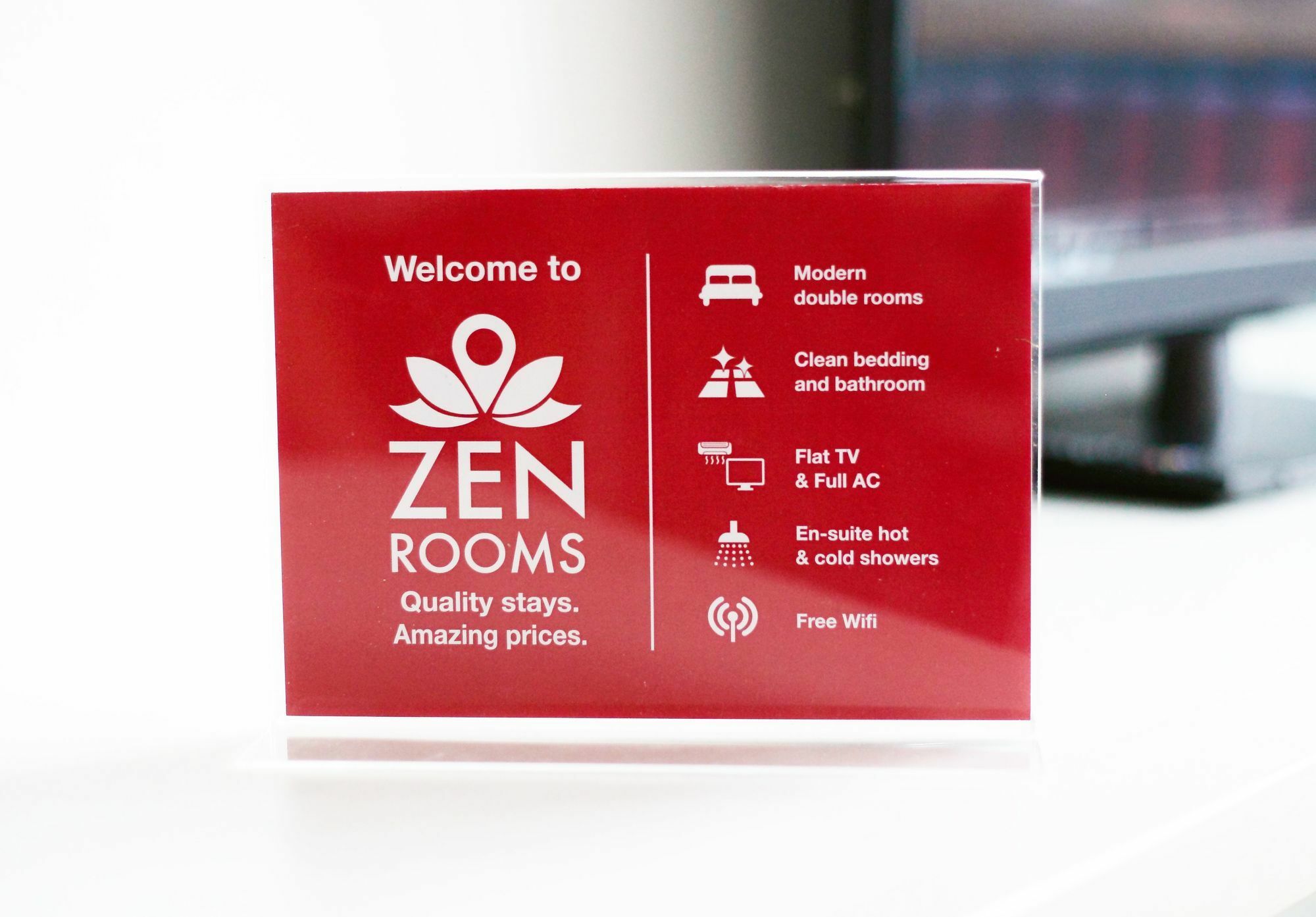 Zen Rooms Basic Kuta Kubu Anyar Kuta Lombok Exterior foto