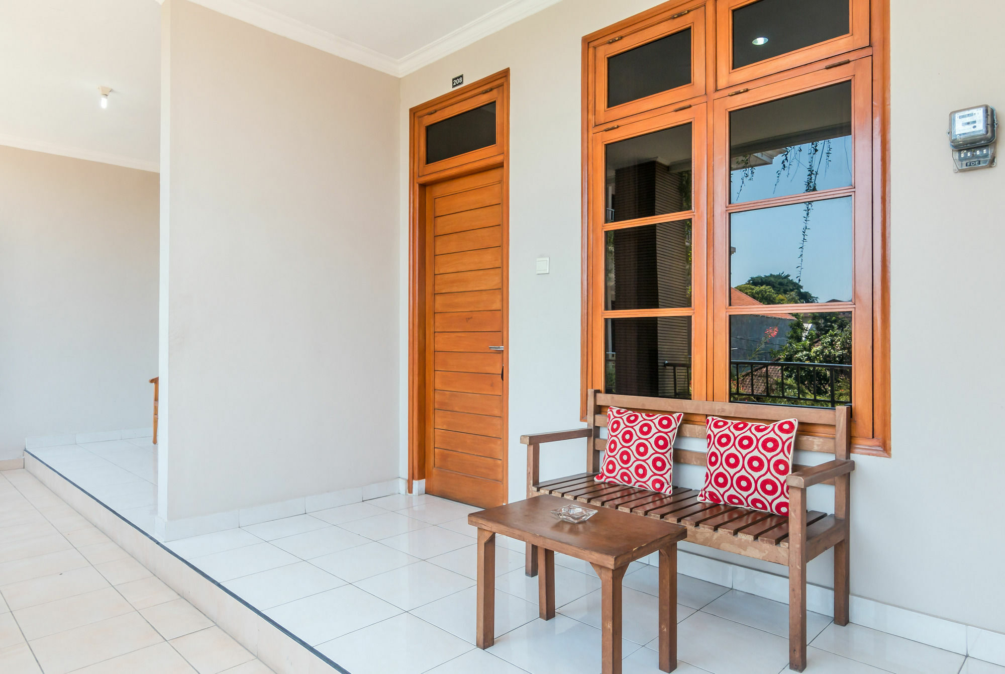 Zen Rooms Basic Kuta Kubu Anyar Kuta Lombok Exterior foto